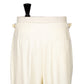 Trousers "Lo Stile di Totò" made of Pure Wool - Handcrafted