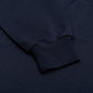 Fox Brothers x MJ: Original Rugby Polo "Fox Rugby Club" aus reiner Baumwolle