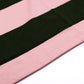 Fox Brothers x MJ: Original Rugby Polo "Fox Rugby Club" aus reiner Baumwolle