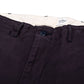 TBRM x MJ - Hose "Army-Chino T-55" aus reiner Baumwolle - Japanese Item