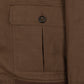 Jacke "The Summer Valstarino" aus reinem Leinen - Valstar Original