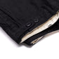 TBRM x MJ - Hose "Army-Chino T-55" aus reiner Baumwolle - Japanese Item
