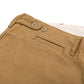 TBRM x MJ - Hose "Army-Chino T-55" aus reiner Baumwolle - Japanese Item