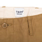 TBRM x MJ - Hose "Army-Chino T-55" aus reiner Baumwolle - Japanese Item