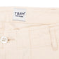 TBRM x MJ - Hose "Fatigue-Work-Chino" aus reiner Baumwolle - Japanese Item