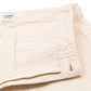 TBRM x MJ - Hose "Fatigue-Work-Chino" aus reiner Baumwolle - Japanese Item
