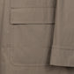 Mantel "CORB II" aus reiner Baumwolle - Japanese Item