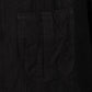 Jacke "Jackson" aus Leinen und Baumwolle - Japanese Item