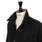 Jacke "Jackson" aus Leinen und Baumwolle - Japanese Item