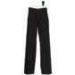 Hose "Paul" aus Leinen und Baumwolle - Japanese Item