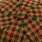 Hut "Deerstalker" aus reiner Wolle - Handmade for Gentlemen