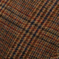 Mütze "Flat Cap Gill" aus reiner Wolle - Handmade for Gentlemen