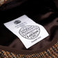 Mütze "Flat Cap Gill" aus reiner Wolle - Handmade for Gentlemen