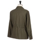 Jacke VERNON II aus japanischem Woll-Gabardine - Japanese Item