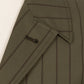 Jacke VERNON II aus japanischem Woll-Gabardine - Japanese Item