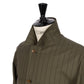 Jacke VERNON II aus japanischem Woll-Gabardine - Japanese Item