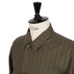 Jacke VERNON II aus japanischem Woll-Gabardine - Japanese Item