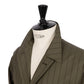 Jacke VERNON II aus japanischem Woll-Gabardine - Japanese Item