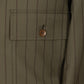 Jacke VERNON II aus japanischem Woll-Gabardine - Japanese Item