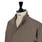 Harrington-Jacke "Gianni" aus reiner Baumwolle - Japanese Item