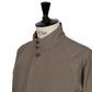 Harrington-Jacke "Gianni" aus reiner Baumwolle - Japanese Item
