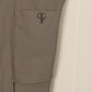 Harrington-Jacke "Gianni" aus reiner Baumwolle - Japanese Item