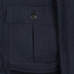 Jacke "The Summer Valstarino" aus reinem Leinen - Valstar Original