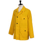 Outdoor-Jacke "Roquer" aus reiner Baumwolle