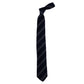 CA Historical Archive: "Nobilità Scozzese" tie made of pure cashmere—hand-rolled