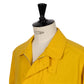 Outdoor-Jacke "Roquer" aus reiner Baumwolle