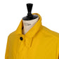 Outdoor-Jacke "Roquer" aus reiner Baumwolle