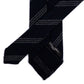 CA Historical Archive: "Nobilità Scozzese" tie made of pure cashmere—hand-rolled