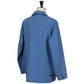 Outdoor-Jacke "Roquer" aus reiner Baumwolle