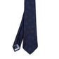 Tie "Crazy Arrows" made of Pure Silk - Seven Fold