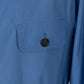 Outdoor-Jacke "Roquer" aus reiner Baumwolle