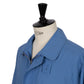 Outdoor-Jacke "Roquer" aus reiner Baumwolle
