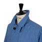 Outdoor-Jacke "Roquer" aus reiner Baumwolle