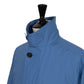 Outdoor-Jacke "Roquer" aus reiner Baumwolle