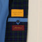 Outdoor-Jacke "Roquer" aus reiner Baumwolle