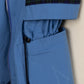 Outdoor-Jacke "Roquer" aus reiner Baumwolle