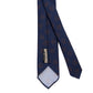 Tie "Crazy Arrows" made of Pure Silk - Seven Fold