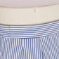 Bermuda "Luchino" aus Comfort-Baumwolle von Solbiati - Handarbeit