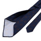 Tie "Crazy Arrows" made of Pure Silk - Seven Fold