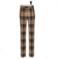 Sartoria Voglio exklusiv x MJ: Hose "Nobiltà Inglese" aus reiner Wolle - reine Handarbeit
