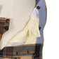 Sartoria Voglio exklusiv x MJ: Hose "Nobiltà Inglese" aus reiner Wolle - reine Handarbeit