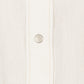 Oversized Westernshirt "Abiquiu" aus Leinen - Japanese Item