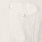Oversized Westernshirt "Abiquiu" aus Leinen - Japanese Item