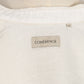 Oversized Westernshirt "Abiquiu" aus Leinen - Japanese Item