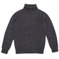 Rollkragenpullover "Polo Sport Jumper" aus reiner Wolle - Superfine Lambswool