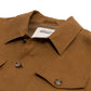 Jacke "Ayiler - The Worker" aus reinem Leinen - Valstar Original